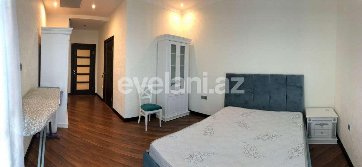 Rent, new building, 3 room, 115 m², Baku, Sabail r, Icheri Sheher m.