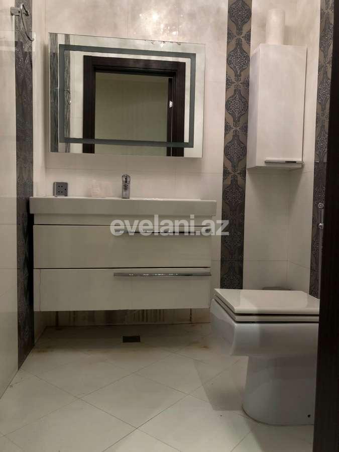Rent, new building, 3 room, 115 m², Baku, Sabail r, Icheri Sheher m.