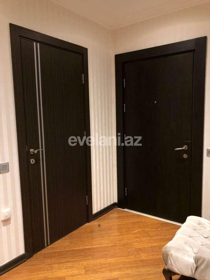 Rent, new building, 3 room, 115 m², Baku, Sabail r, Icheri Sheher m.