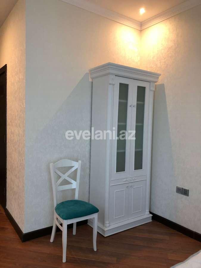Rent, new building, 3 room, 115 m², Baku, Sabail r, Icheri Sheher m.