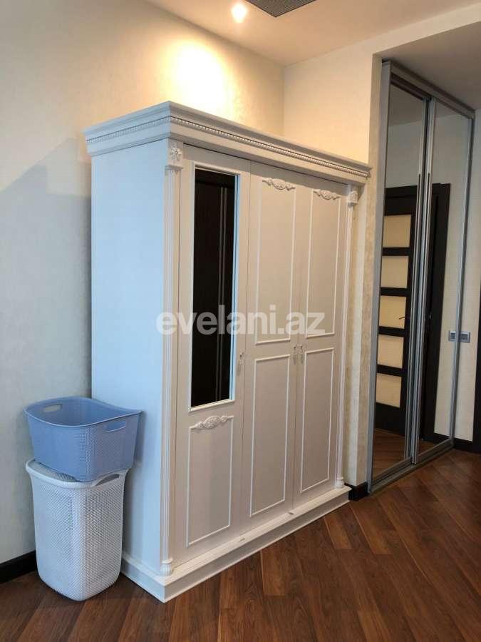 Rent, new building, 3 room, 115 m², Baku, Sabail r, Icheri Sheher m.