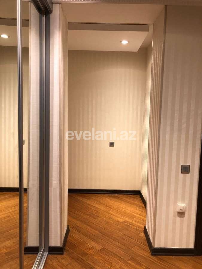 Rent, new building, 3 room, 115 m², Baku, Sabail r, Icheri Sheher m.