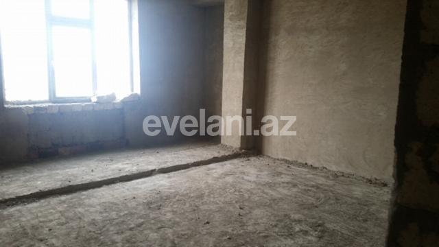 Продаётся, новостройка, 4-комнаты, 210 m², Баку, Насиминский r, Гянджлик m.