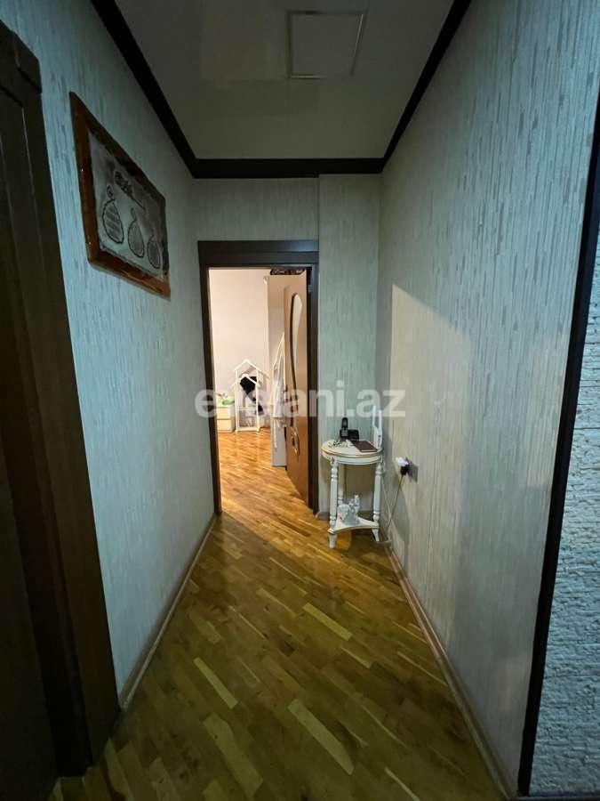 Satılır, yeni tikili, 3 otaqlı, 90 m², Bakı, Nəsimi r, 4-cü mikrorayon q, Memar Əcəmi m.