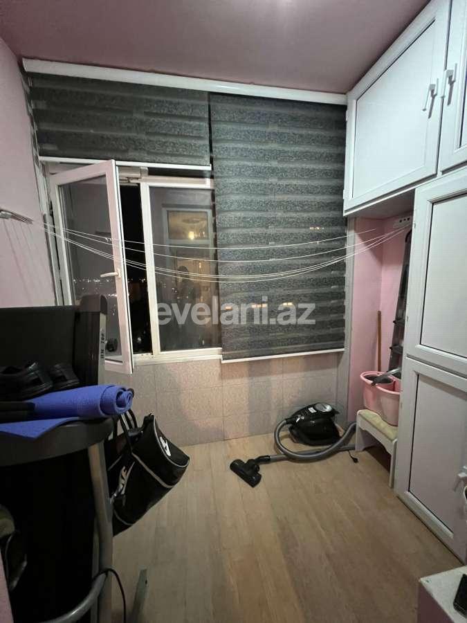 Satılır, yeni tikili, 3 otaqlı, 90 m², Bakı, Nəsimi r, 4-cü mikrorayon q, Memar Əcəmi m.