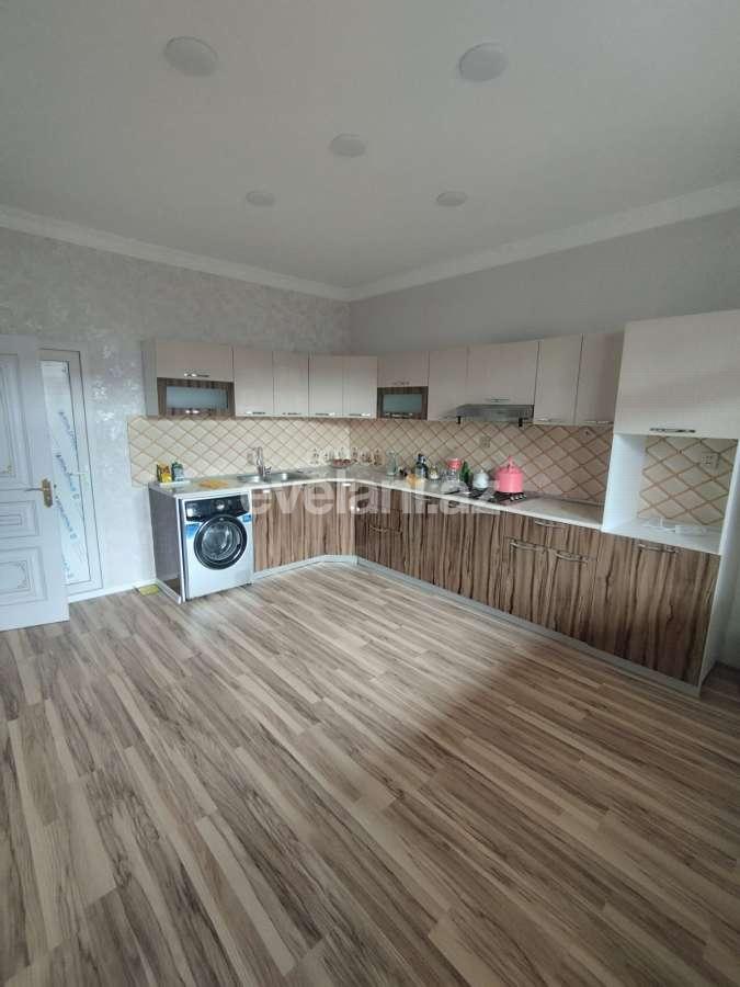Satılır, həyət evi / bağ, 3 otaqlı, 100 m², Bakı, Xəzər r, Binə q, Koroğlu m.