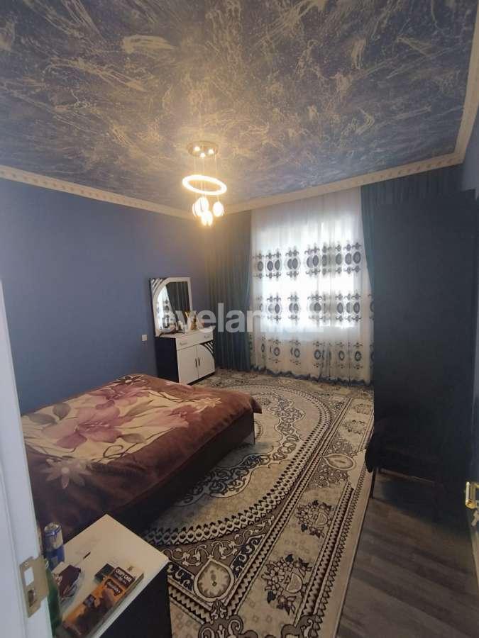 Satılır, həyət evi / bağ, 3 otaqlı, 100 m², Bakı, Xəzər r, Binə q, Koroğlu m.