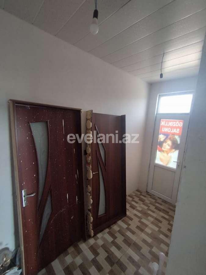 Satılır, həyət evi / bağ, 3 otaqlı, 100 m², Bakı, Xəzər r, Binə q, Koroğlu m.