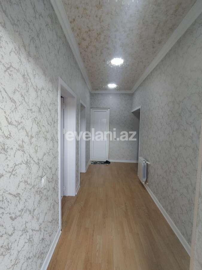 Satılır, həyət evi / bağ, 3 otaqlı, 100 m², Bakı, Xəzər r, Binə q, Koroğlu m.