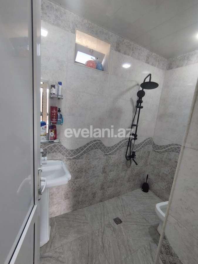 Satılır, həyət evi / bağ, 3 otaqlı, 100 m², Bakı, Xəzər r, Binə q, Koroğlu m.