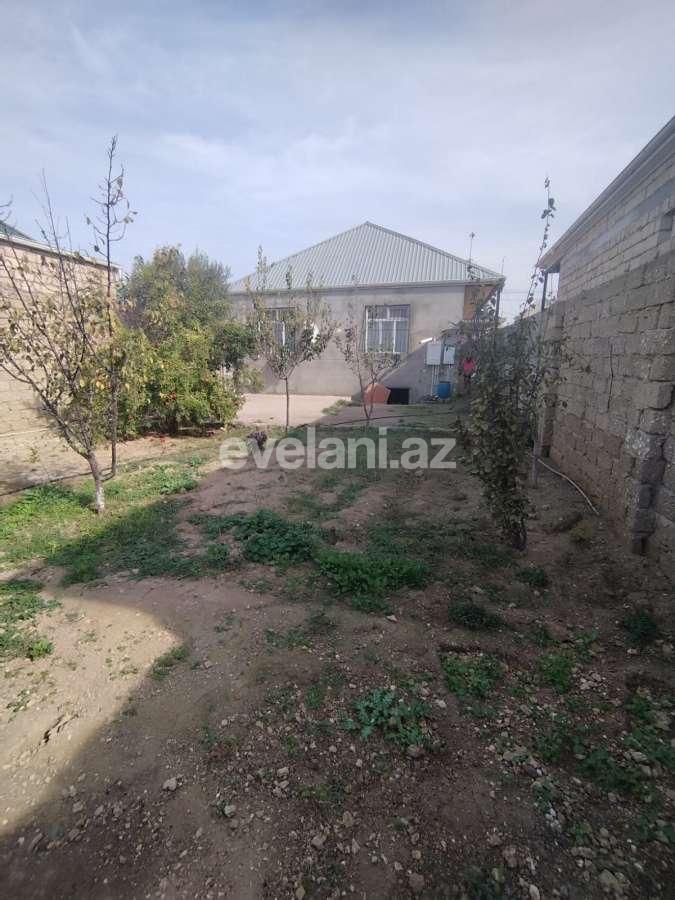 Satılır, həyət evi / bağ, 3 otaqlı, 100 m², Bakı, Xəzər r, Binə q, Koroğlu m.