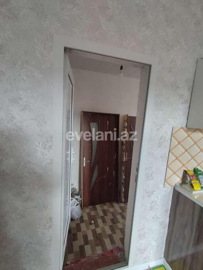Satılır, həyət evi / bağ, 3 otaqlı, 100 m², Bakı, Xəzər r, Binə q, Koroğlu m.