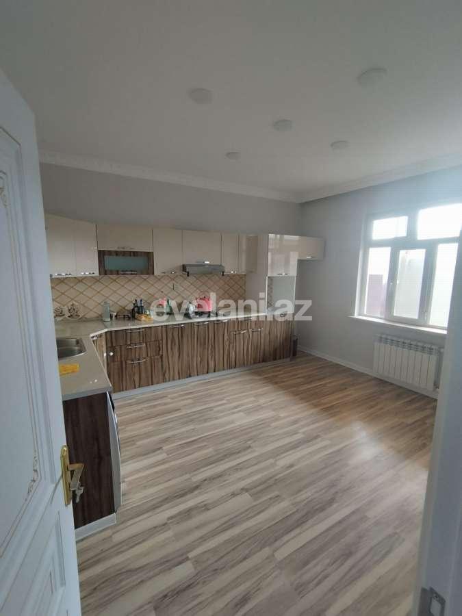 Satılır, həyət evi / bağ, 3 otaqlı, 100 m², Bakı, Xəzər r, Binə q, Koroğlu m.