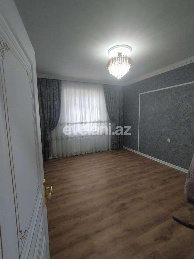 Satılır, həyət evi / bağ, 3 otaqlı, 100 m², Bakı, Xəzər r, Binə q, Koroğlu m.