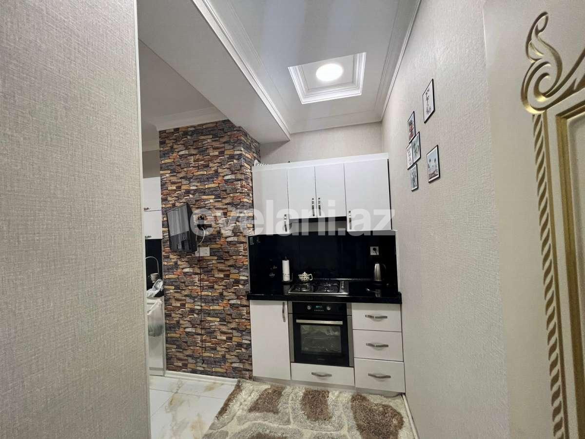 Продаётся, новостройка, 4-комнаты, 150 m², Баку, Хатаинский r, Ази Асланов m.