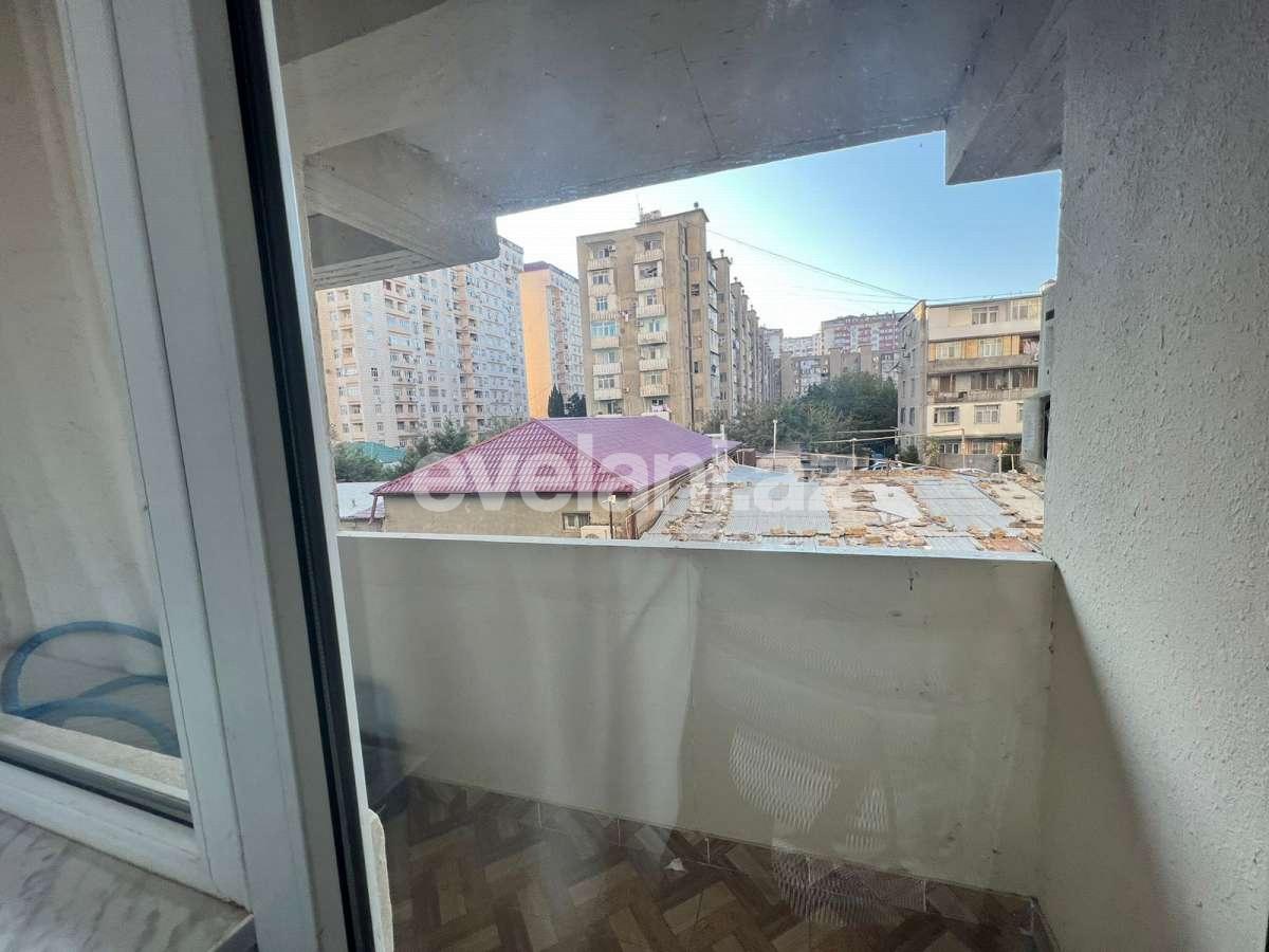 Продаётся, новостройка, 4-комнаты, 150 m², Баку, Хатаинский r, Ази Асланов m.