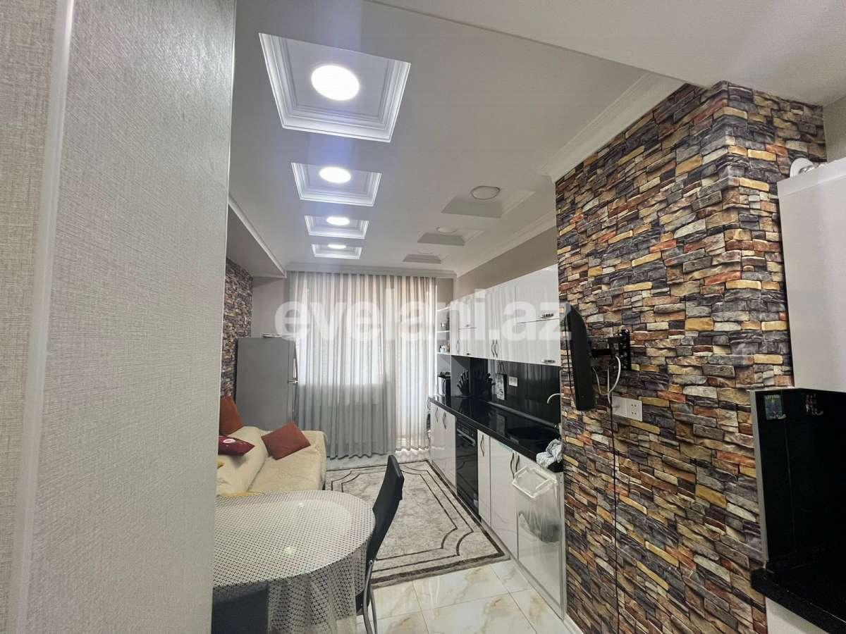 Продаётся, новостройка, 4-комнаты, 150 m², Баку, Хатаинский r, Ази Асланов m.