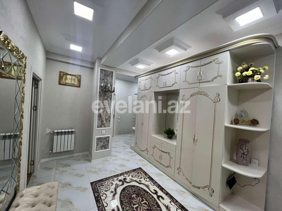 Продаётся, новостройка, 4-комнаты, 150 m², Баку, Хатаинский r, Ази Асланов m.