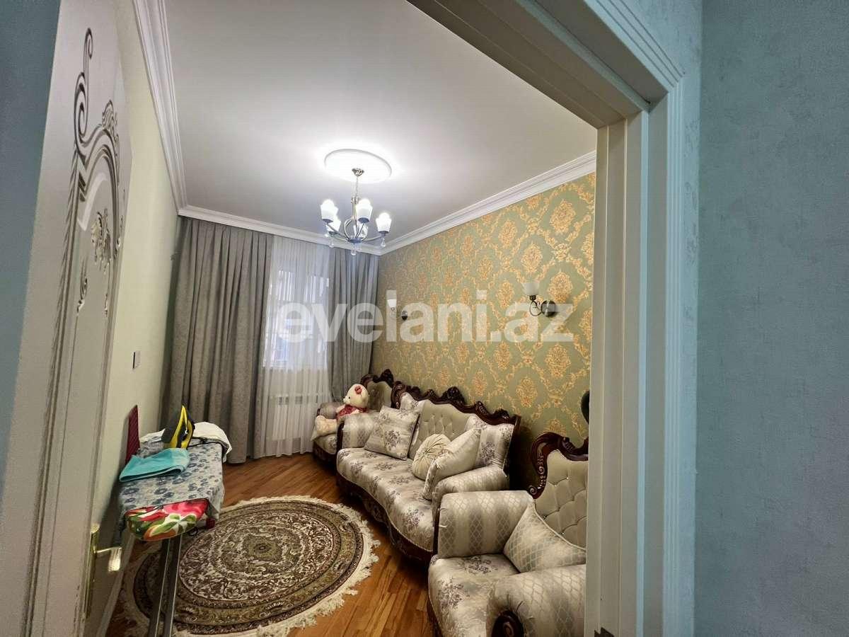 Продаётся, новостройка, 4-комнаты, 150 m², Баку, Хатаинский r, Ази Асланов m.