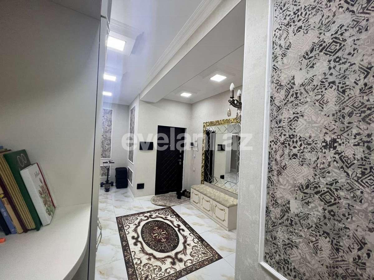 Продаётся, новостройка, 4-комнаты, 150 m², Баку, Хатаинский r, Ази Асланов m.