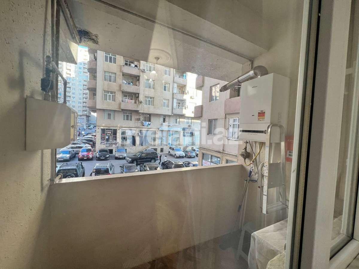 Продаётся, новостройка, 4-комнаты, 150 m², Баку, Хатаинский r, Ази Асланов m.