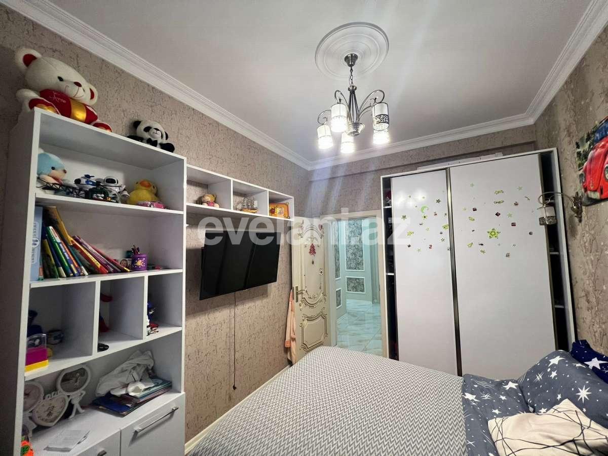 Продаётся, новостройка, 4-комнаты, 150 m², Баку, Хатаинский r, Ази Асланов m.