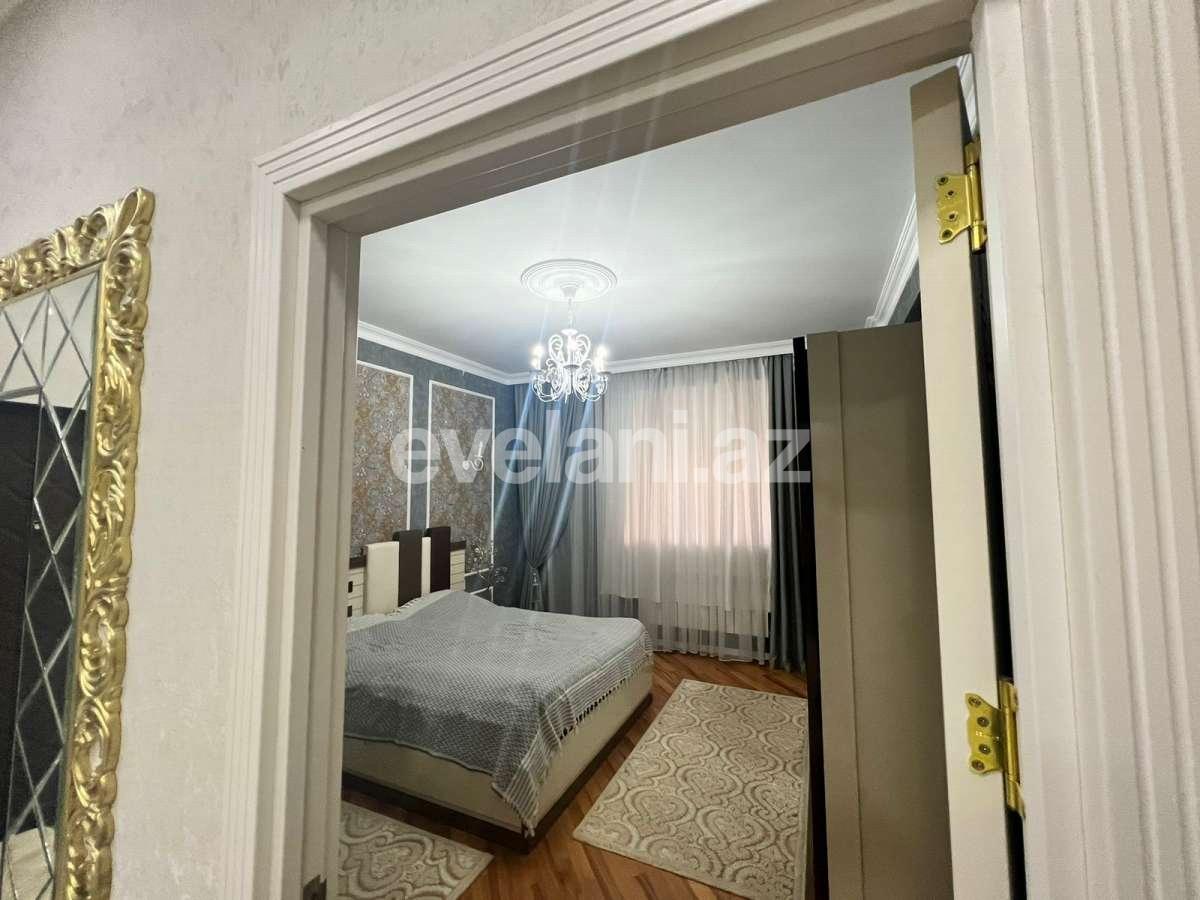 Продаётся, новостройка, 4-комнаты, 150 m², Баку, Хатаинский r, Ази Асланов m.