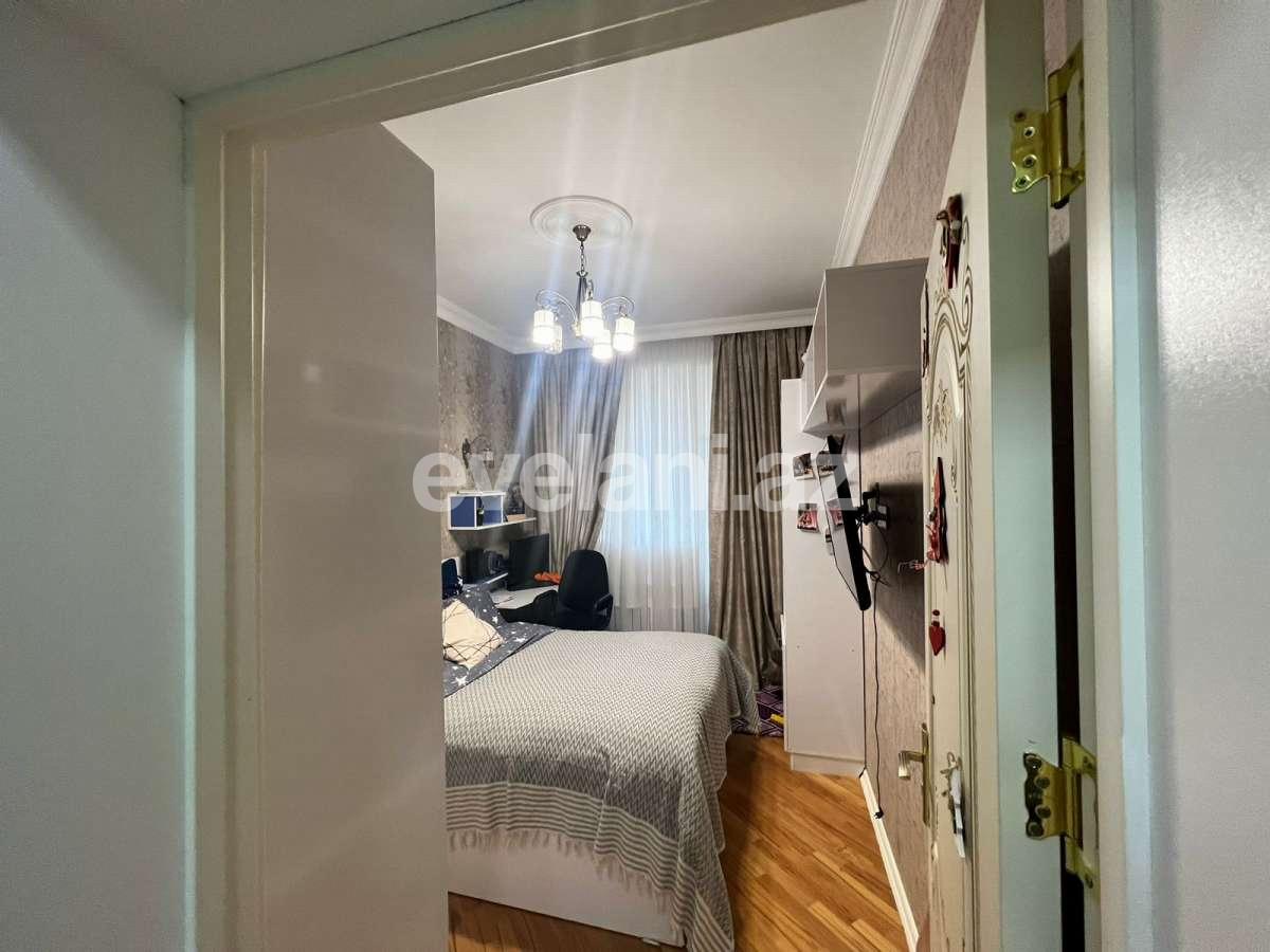 Продаётся, новостройка, 4-комнаты, 150 m², Баку, Хатаинский r, Ази Асланов m.