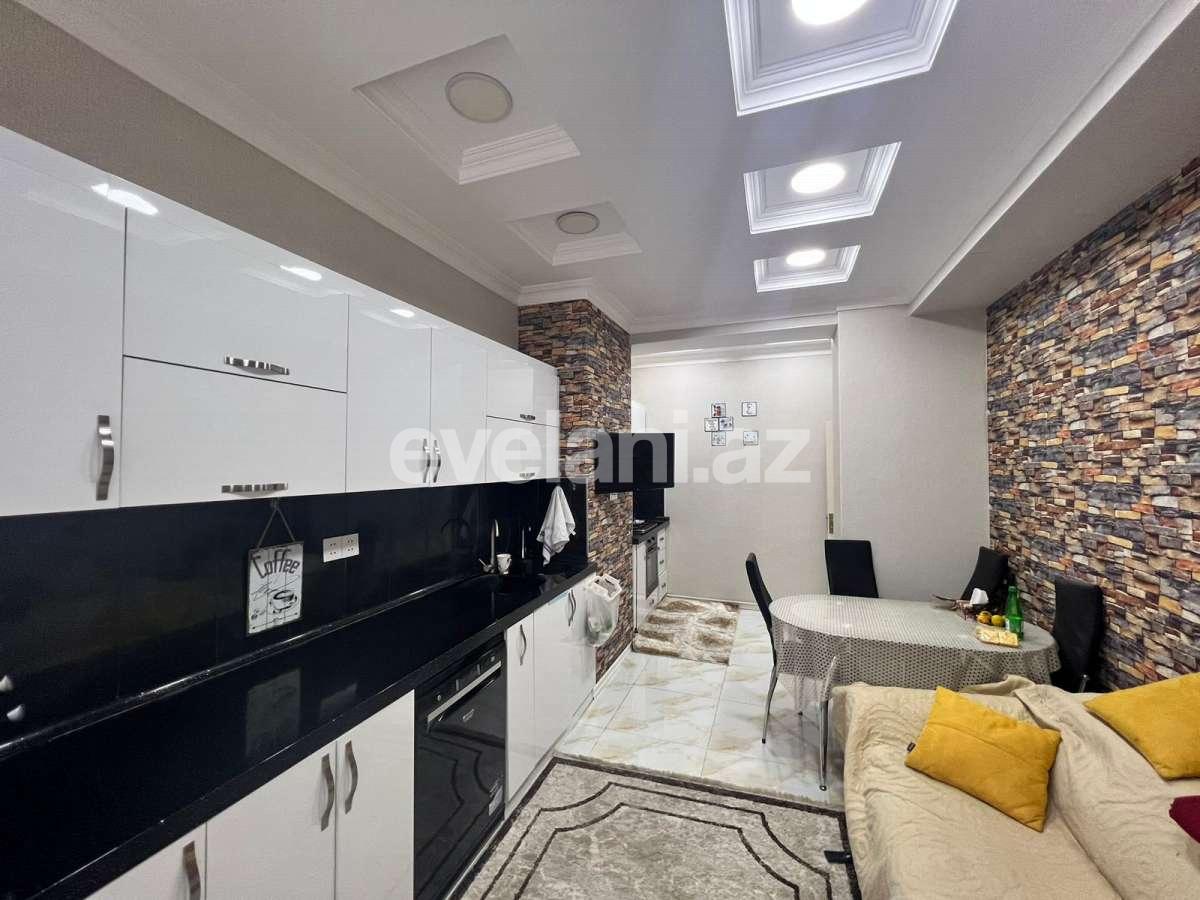 Продаётся, новостройка, 4-комнаты, 150 m², Баку, Хатаинский r, Ази Асланов m.