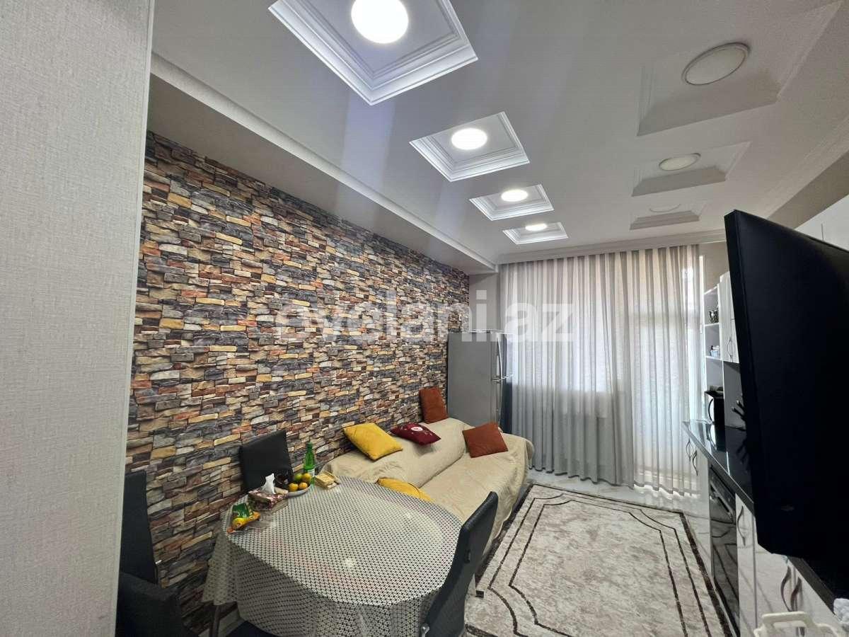 Продаётся, новостройка, 4-комнаты, 150 m², Баку, Хатаинский r, Ази Асланов m.