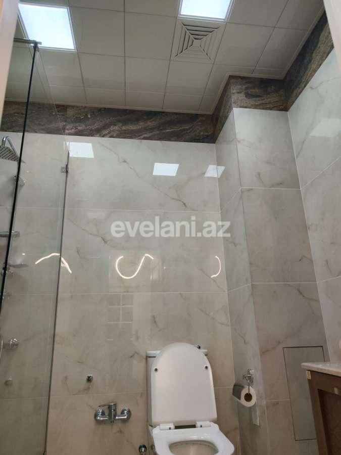 Сдаётся, новостройка, 3-комнаты, 125 m², Баку, Ясамальский r, Ичери Шехер m.