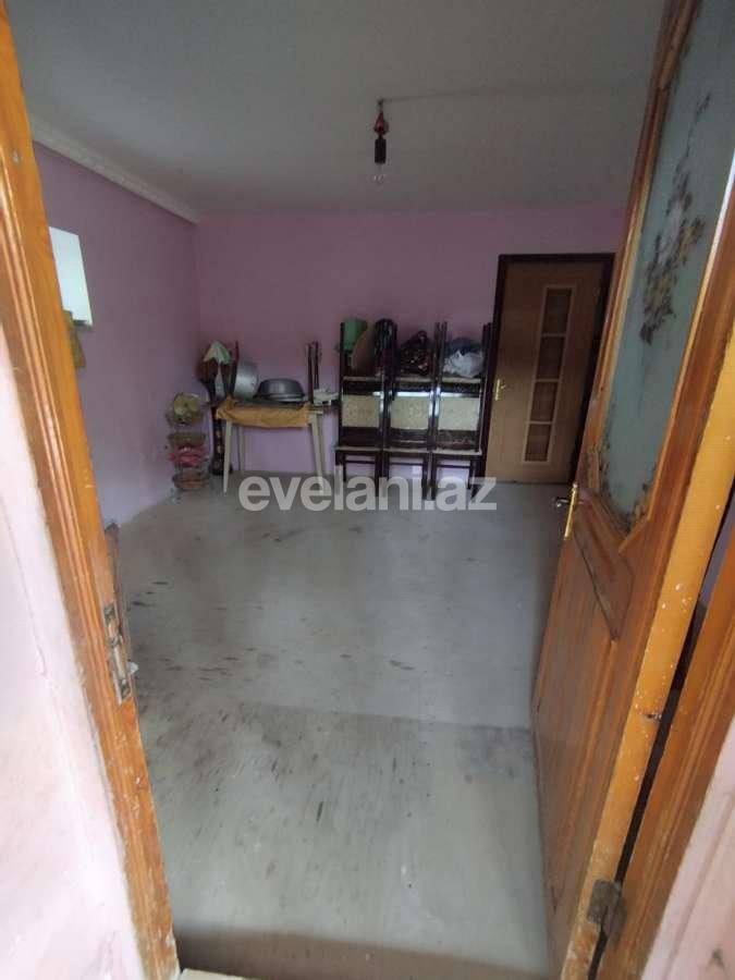 Sale, garden / house, 4 room, 200 m², Baku, Khazar r, Bina d, Koroglu m.