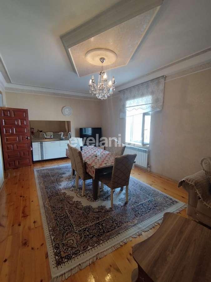 Sale, garden / house, 4 room, 200 m², Baku, Khazar r, Bina d, Koroglu m.