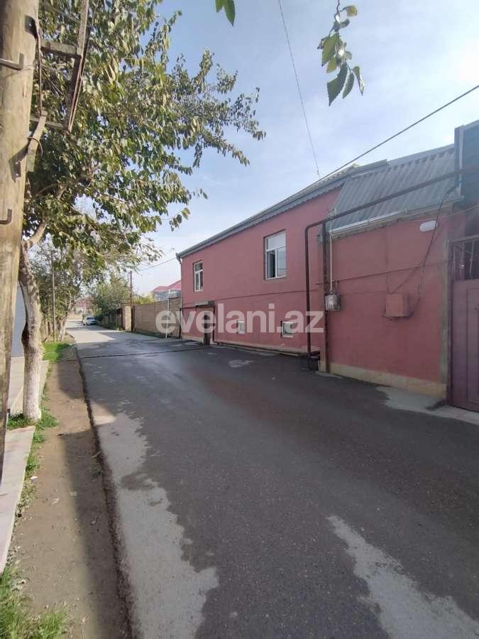 Sale, garden / house, 4 room, 200 m², Baku, Khazar r, Bina d, Koroglu m.