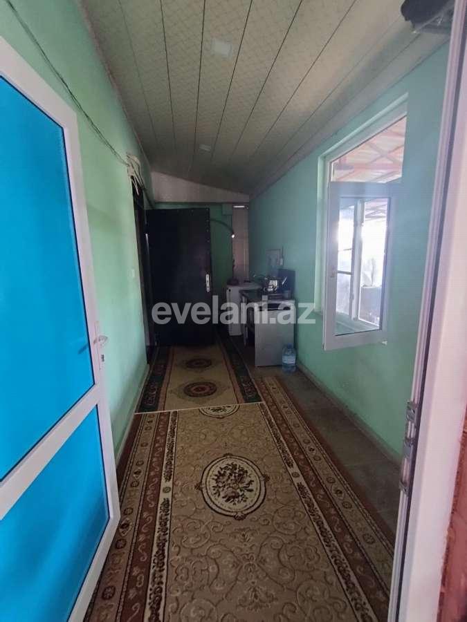 Sale, garden / house, 4 room, 200 m², Baku, Khazar r, Bina d, Koroglu m.