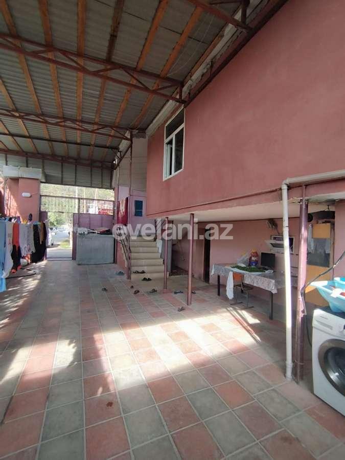 Sale, garden / house, 4 room, 200 m², Baku, Khazar r, Bina d, Koroglu m.