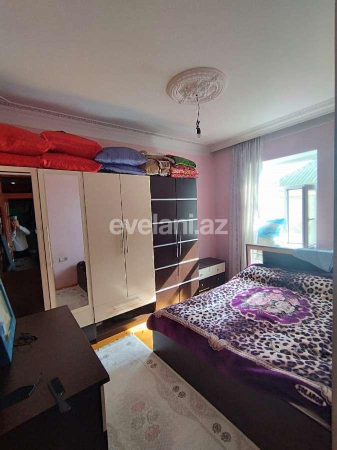 Sale, garden / house, 4 room, 200 m², Baku, Khazar r, Bina d, Koroglu m.