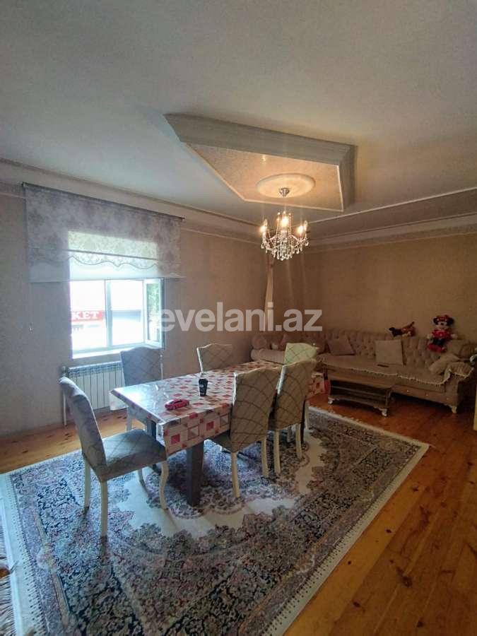 Sale, garden / house, 4 room, 200 m², Baku, Khazar r, Bina d, Koroglu m.