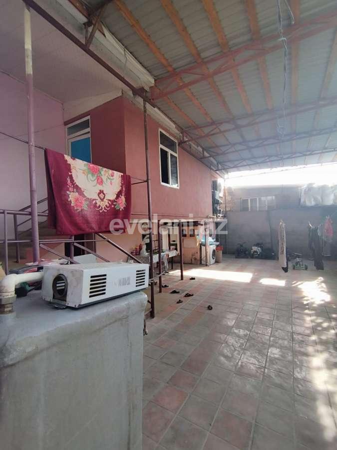 Sale, garden / house, 4 room, 200 m², Baku, Khazar r, Bina d, Koroglu m.