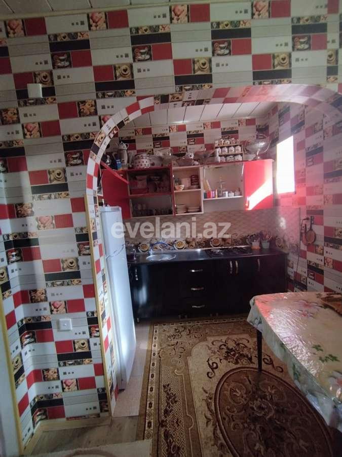 Sale, garden / house, 4 room, 200 m², Baku, Khazar r, Bina d, Koroglu m.