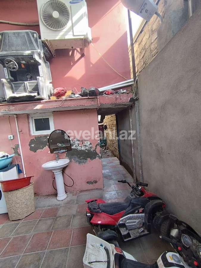 Sale, garden / house, 4 room, 200 m², Baku, Khazar r, Bina d, Koroglu m.