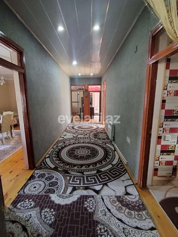 Sale, garden / house, 4 room, 200 m², Baku, Khazar r, Bina d, Koroglu m.