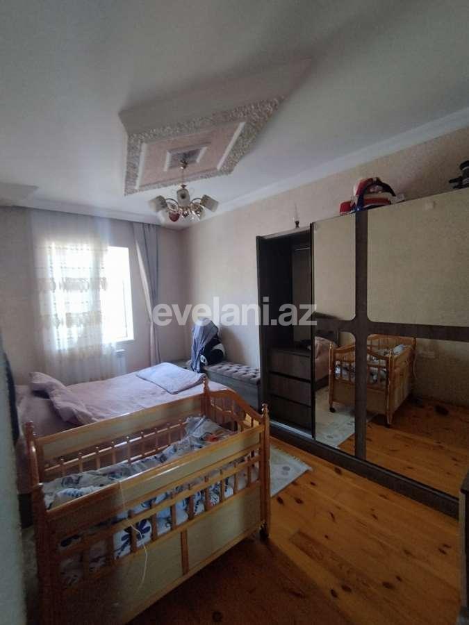 Sale, garden / house, 4 room, 200 m², Baku, Khazar r, Bina d, Koroglu m.