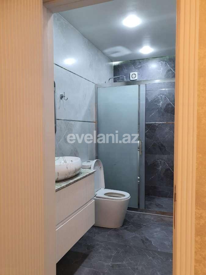 Kirayə verilir, yeni tikili, 2 otaqlı, 85 m², Bakı, Nəsimi r, Nizami m.