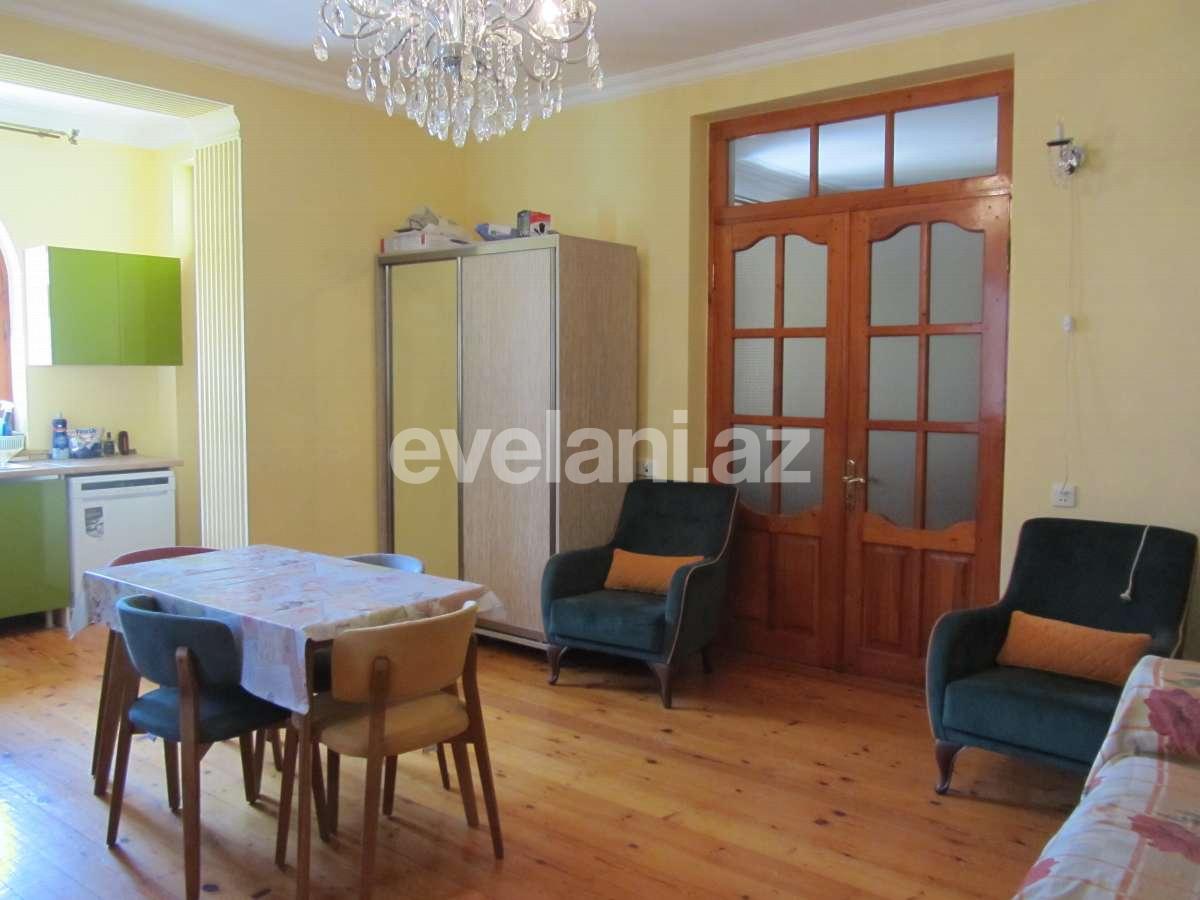 Satılır, həyət evi / bağ, 6 otaqlı, 250 m², Bakı, Binəqədi r, M. Rəsulzadə q, Azadlıq prospekti m.