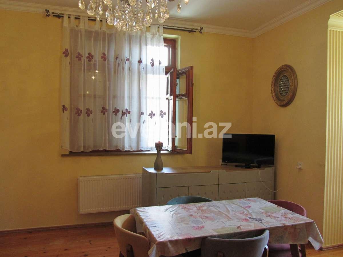 Satılır, həyət evi / bağ, 6 otaqlı, 250 m², Bakı, Binəqədi r, M. Rəsulzadə q, Azadlıq prospekti m.