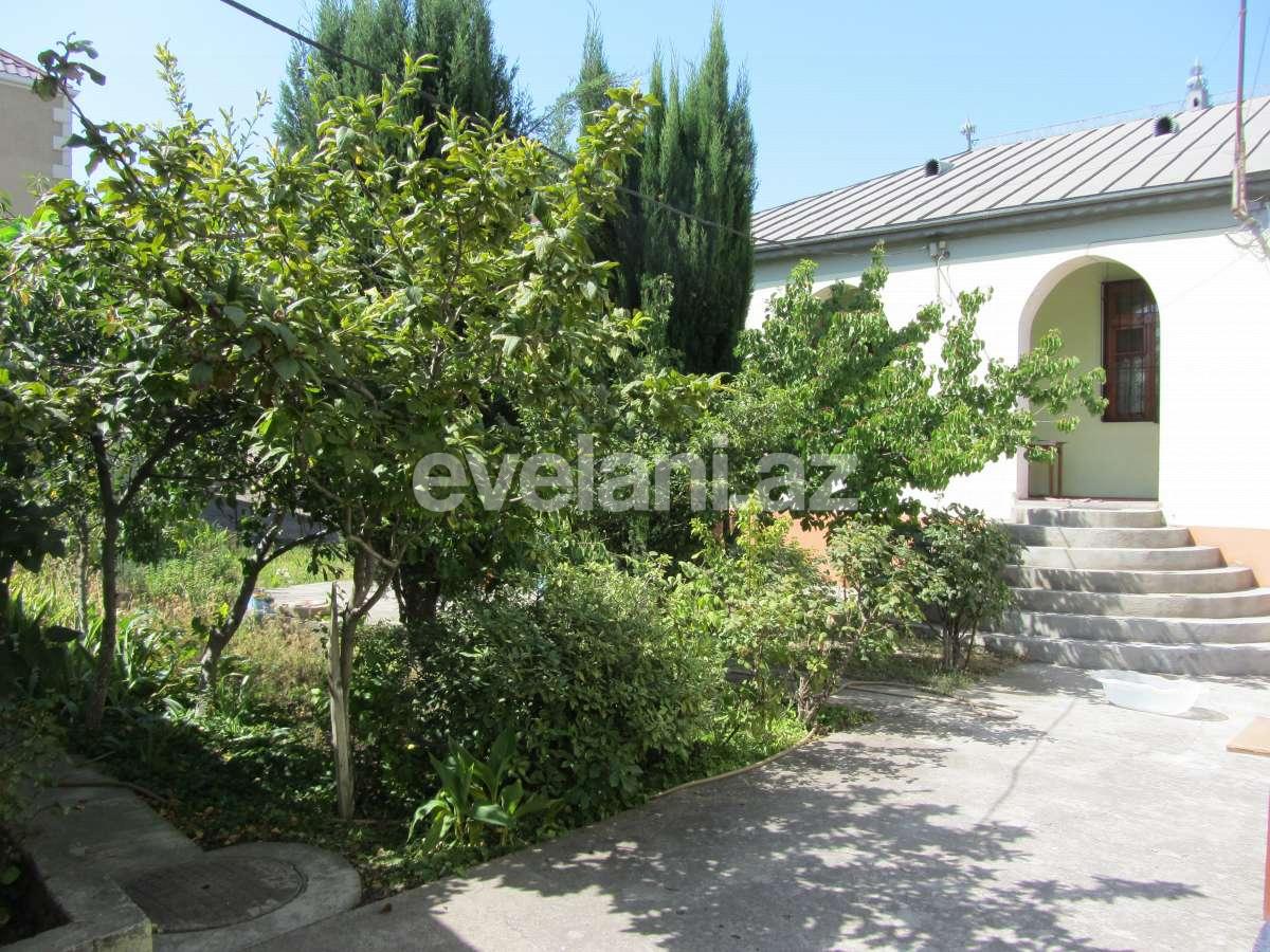 Satılır, həyət evi / bağ, 6 otaqlı, 250 m², Bakı, Binəqədi r, M. Rəsulzadə q, Azadlıq prospekti m.