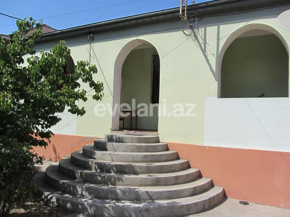 Satılır, həyət evi / bağ, 6 otaqlı, 250 m², Bakı, Binəqədi r, M. Rəsulzadə q, Azadlıq prospekti m.