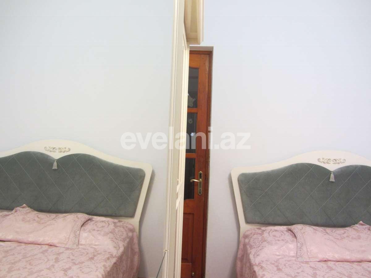 Satılır, həyət evi / bağ, 6 otaqlı, 250 m², Bakı, Binəqədi r, M. Rəsulzadə q, Azadlıq prospekti m.