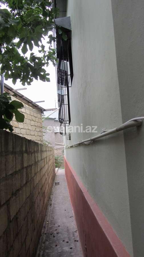 Satılır, həyət evi / bağ, 6 otaqlı, 250 m², Bakı, Binəqədi r, M. Rəsulzadə q, Azadlıq prospekti m.